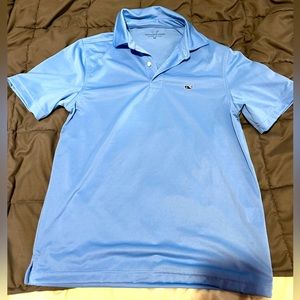 OVER 75% OFF vineyard vines polo shirt great for summer